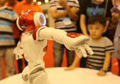 Début des Championnats du monde de robots dans la Province de l'Anhui