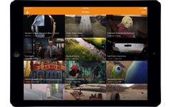 VLC media player - VLC on iPad