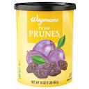 Wegmans Prunes, Pitted | Wegmans
