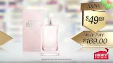 Chemist Warehouse November Catalogue Fragrance Specials - YouTube
