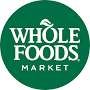Whole Foods logo SVG from logodownload.org