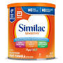 Similac formula for constipated babies from www.similac.com