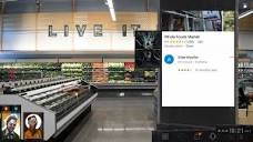 Hypnotically..... at Whole Foods - r/DiscoElysium icon