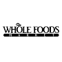 Whole Foods logo vector from worldvectorlogo.com