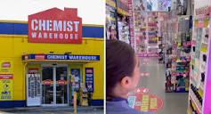 Chemist Warehouse speaks out over fears Sigma Healthcare merger ...