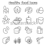 Whole foods icon images from www.shutterstock.com