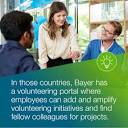 Bayer Career