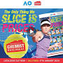 Video for Chemist Warehouse catalogue