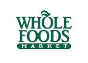 Whole Foods Market identity - Fonts In Use