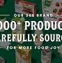 Whole Foods brand guidelines from www.wholefoodsmarket.com