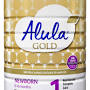 Alula baby Formula from www.alula.co.nz