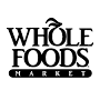 Whole Foods icon from worldvectorlogo.com