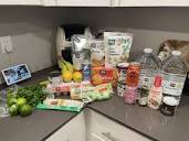 $77 at Whole Foods : r/whatsinyourcart