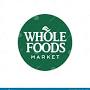 Whole Foods logo SVG from www.dreamstime.com