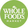 Whole Foods logo SVG from seeklogo.com