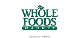 42,534 Whole Foods Logo Images, Stock Photos, 3D objects ...