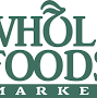 Whole Foods logo SVG from worldvectorlogo.com