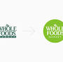 Whole Foods brand guidelines from visitoffice.com