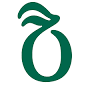 What is the O in Whole Foods logo? from logosandtypes.com