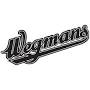 Wegmans logo from www.wegmans.com