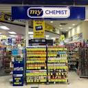 MY CHEMIST - Updated April 2024 - 10 Photos - 1382 Albany Hwy ...