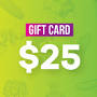 Whole Foods gift card from plantstrong.com