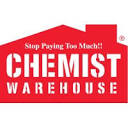 Chemist Warehouse hiring CHEMIST WAREHOUSE - 2025 INTERN TRAINING ...