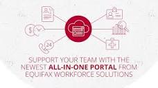 HR Compliance Management Solutions | Equifax Workforce Solutions