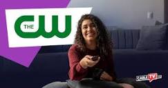 What Channel Is The CW On? | CableTV.com