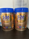 S26 Gold Pro Milk Formula, Babies & Kids, Nursing & Feeding ...