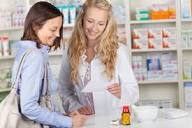 How To Pick Up Prescriptions From A Pharmacy