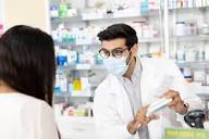 Answers to Your Questions About Picking Up Prescriptions