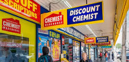 chemist warehouse – News, Research and Analysis – The Conversation ...