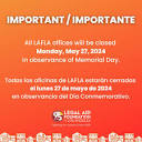 Legal Aid Foundation of Los Angeles (@legalaidla) • Instagram ...
