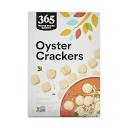 Crackers, Oyster, 8 oz at Whole Foods Market