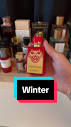 The best winter fragrance🍓#fragrancearmy #perfume #fragrance ...