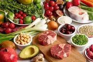 Benefits of Whole Food for Hormone Imbalance | Renewed Vitality