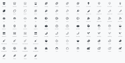 Icon(s) Request: Food · Issue #85 · Remix-Design/RemixIcon · GitHub