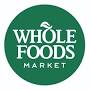 Whole Foods logo vector from brandfetch.com
