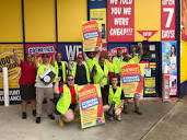 Huzzah: Chemist Warehouse employees will get a pay rise of nearly ...