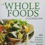 Whole Foods recipe book from www.amazon.com