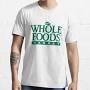 Whole Foods merchandise from www.redbubble.com