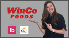 Tips to SAVE Money at WINCO // How to use Digital Coupons - YouTube