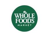 Whole Foods Logo PNG vector in SVG, PDF, AI, CDR format