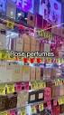 Chemist Warehouse Cheap Perfume | TikTok