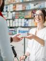 Prescription & Medication Pick Up and Delivery - ReliableCouriers.com