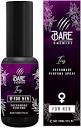 Amazon.com : Bare Chemist Iris Pheromone Perfume for Women [Long ...