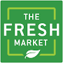 Fresh Market logo from en.m.wikipedia.org
