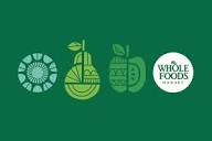 Whole Foods Market Identity | Communication Arts
