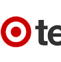 Target logo from tech.target.com